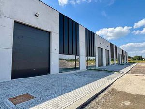 Bien professionnel à vendre à Enghien € 669.100 (LBLC3) - Smartunit | Zimmo