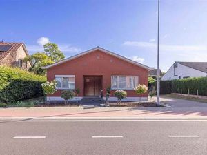 Maison à vendre à Noorderwijk € 379.000 (LBLHR) - Heylen Vastgoed - Herentals | Zimmo