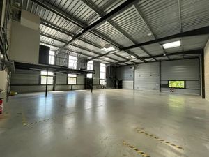Vente Local d'activités Sartrouville 78500