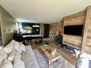 Vente appartement 3 pièces 54 m² La Clusaz (74220)