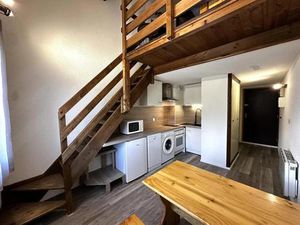 Vente appartement 2 pièces 27 m² Saint-Gervais-les-Bains (74170)