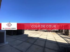 Vente appartement 4 pièces 74 m² à Saintes-Maries-de-la-Mer (13460)  330 000 €