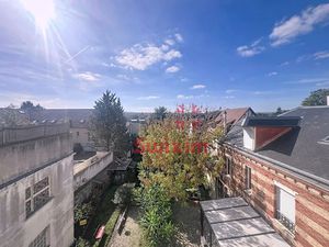 Vente appartement 5 pièces 117 m² à Triel-sur-Seine (78510)  290 000 €