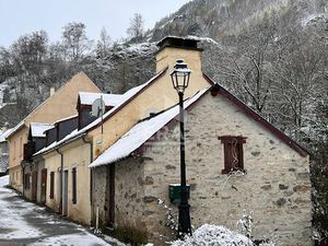 Maison à Vendre à Gavarnie