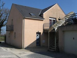 Maison 4 pièces 89 m²