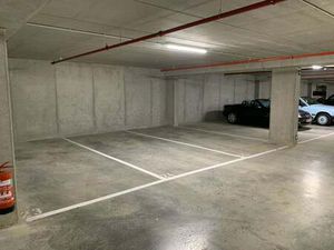 Parking Park Boulevard à Mol à partir de € 18.694 (1004XL6) - DOCKX IMMO | Zimmo