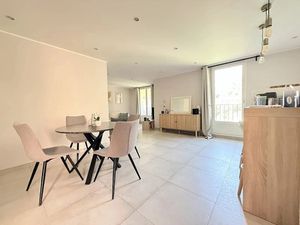 Vente appartement 3 pièces 78 m² à Roquebrune-Cap-Martin (06190)  464 000 €