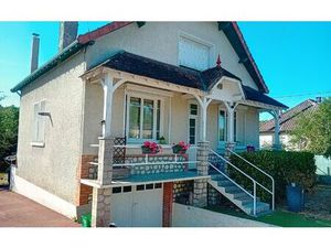 Maison Azé m² T-4 à vendre  239 400 €