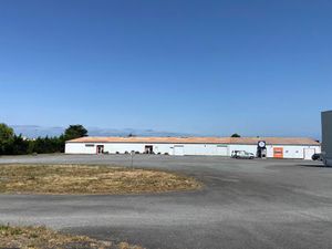 Vente commerce 17 pièces 1200 m² Beauvoir-sur-Mer (85230)