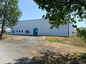 Vente commerce 4 pièces 880 m² Beauvoir-sur-Mer (85230)