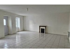 Location maison  119.76 m² T-4 à Andilly  1 097 €