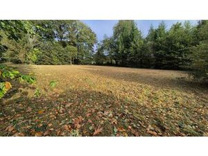 Vente terrain 2812 m² Peyrilhac (87510)