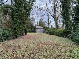 Vente terrain 960 m² à Donnemarie-Dontilly (77520)  22 000 €