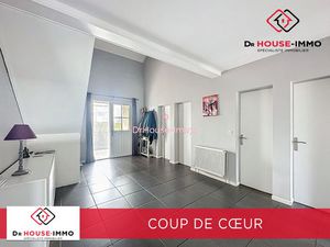 Spacieuse maison familiale avec terrain de 2 540 m² – Aucun travaux à prévoir