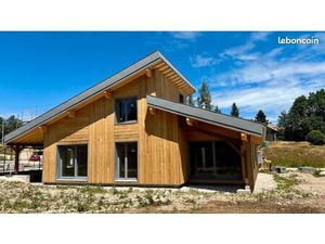 Maison mitoyenne - 2 chambres