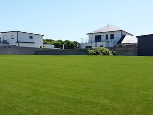 Vente terrain 488 m² à Ploudalmézeau (29830)  82 900 €