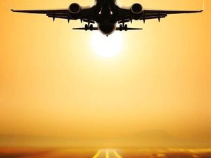 Parking aeroport nantes