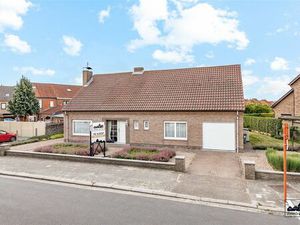 Maison à vendre à De Klinge € 399.000 (LBN43) - IMMO ZONE Sint-Niklaas | Zimmo