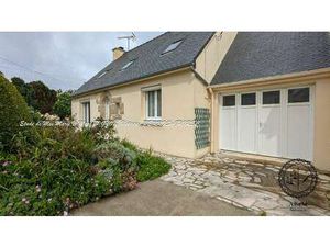 Vente Maison à Perros-Guirec (22700) : à vendre / 118m² Perros-Guirec