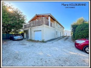 Vente immeuble 10 pièces 206 m² à Colayrac-Saint-Cirq (47450)  375 000 €