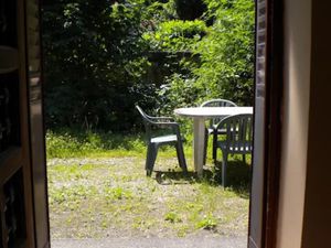 Location meublée appartement 2 pièces 25 m² à La Motte-Servolex (73290)  480 €