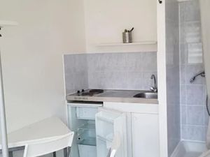 Location appartement 1 pièce 10 m² à Saint-maur-des-fosses (94100)  450 €