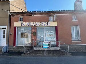 A vendre - 250m² - SOMLOIRE - Opportunité d'investissement - D5889