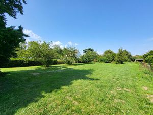 Terrain à bâtir de 750m²