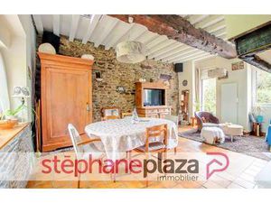 Vente Maison à Domloup (35410) : à vendre / 149m² Domloup