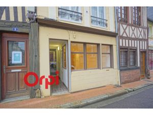 Location locaux professionnels 41 m² à Bernay (27300)  NaN €