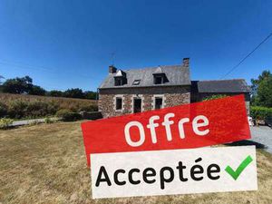 Vente Maison à Bringolo (22170) : à vendre / 105m² Bringolo