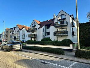 Garage à louer à Het Zoute € 179 (LBNDN) - Knokke Real Estate | Zimmo