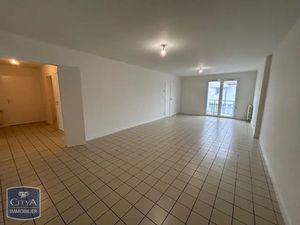 Appartement à louer 4 pièces 110.16 m² - Saint-Georges-de-Didonne (17) - 990€