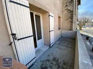Maison à louer 4 pièces 60.1 m² - Mazan (84) - 566€