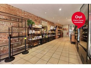 Location locaux professionnels 82 m² à Lavaur (81500)  NaN €