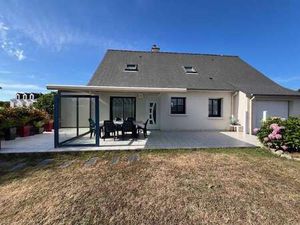 Vente Maison à Saint-Pierre-Quiberon (56510) : à vendre / 112m² Saint-Pierre-Quiberon
