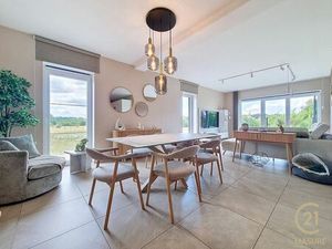 VENDU!!!! Le Roeulx : bien d’exception à saisir!