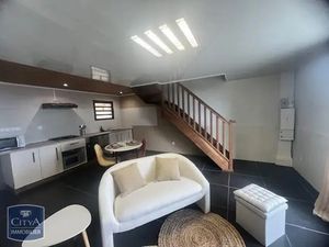Appartement à louer 2 pièces 43 m² - Saint-Paul (974) - 950€