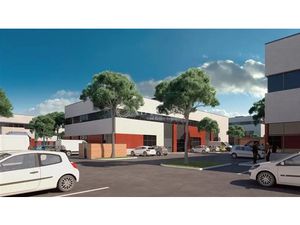 Locaux d'activités A LOUER