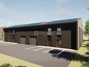 Local d'activités A VENDRE OU A LOUER