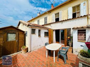 Maison à louer 3 pièces 65 m² - Port-Saint-Louis-du-Rhône (13) - 755€