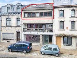 Duplex à vendre à Avenue de la Salm 20 Vielsalm (VBD04536)