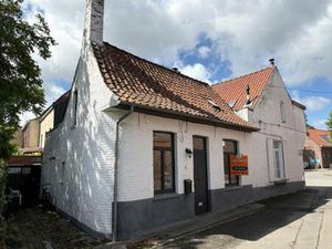 Maison unifamiliale en vente à Tombroekstraat 1  Rollegem  Belgique | CENTURY 21®