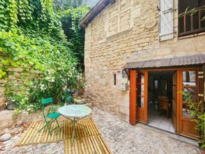 Vente maison 3 pièces 70 m² à Montpezat-de-Quercy (82270)  99 000 €