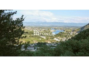 Maison d'architecte à vendre à Saint-Jean-de-Muzols