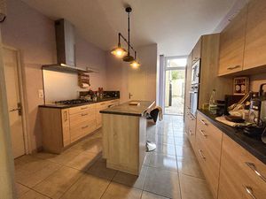 Vente maison 7 pièces 174.1 m² à Commentry (03600)  125 000 €
