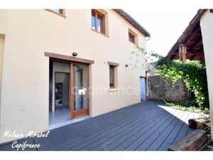 Maison à vendre CONDE SUR ITON 8 pièce(s) 150m2 200 000€