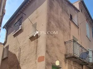 Vente maison 3 pièces 55 m² à Nyons (26110)  143 000 €