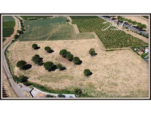 Terrain à vendre SERVIAN 803m2 126 600€