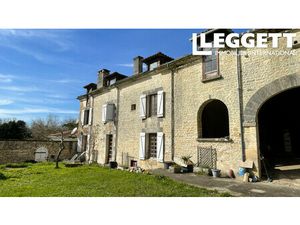 Achat Maison 8 pièces 176m² VOUHARTE 16330